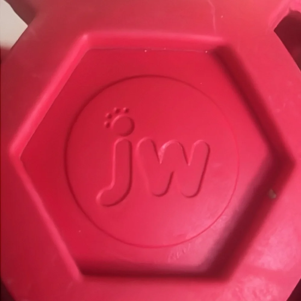 JW approx 14”
